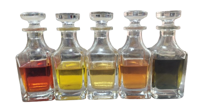 Mix Halood (Tola 12ml)