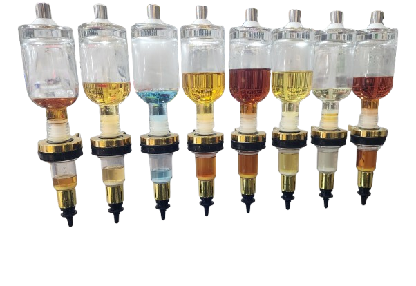 Mixx Halood (Tola 12 ml)