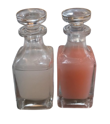 Misk Halood (Tola 12ml)