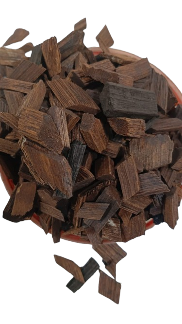 Vijiti vya Udi (¼kg)