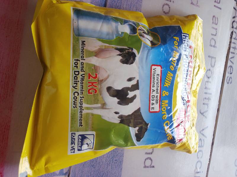 Primelick 2kg