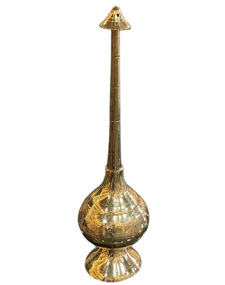 Mrashi Shaba Safi