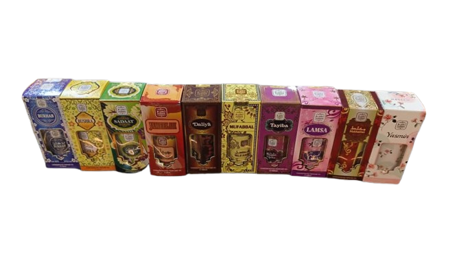 Naseem Oil