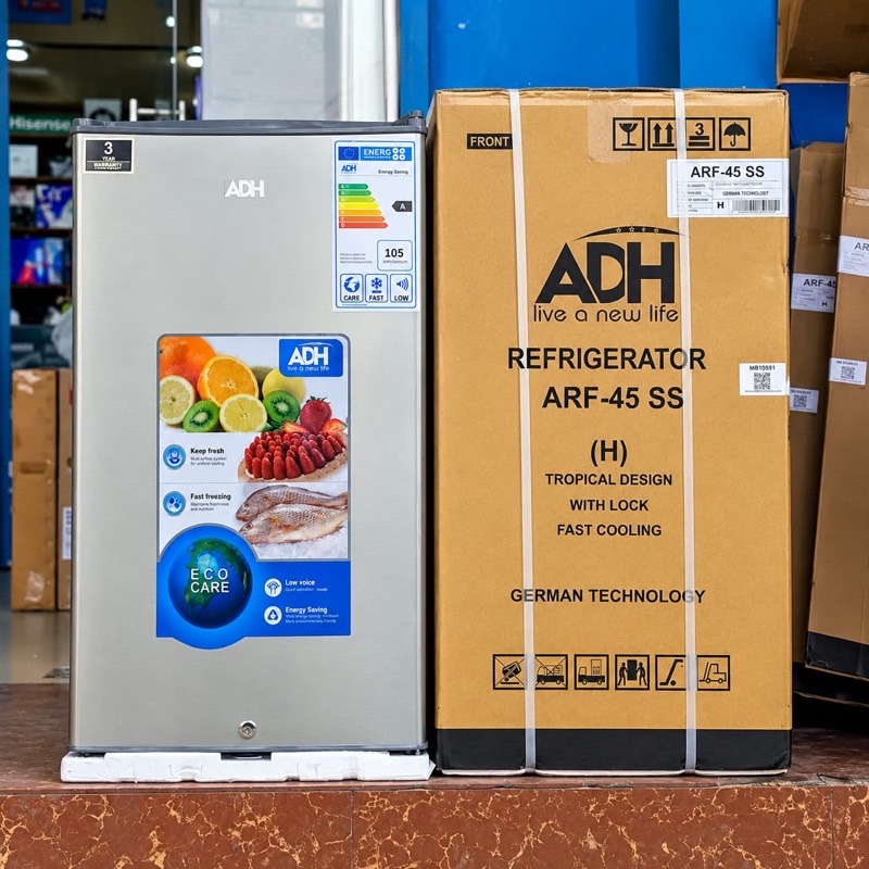 ADH SINGLE DOOR ARF45SS