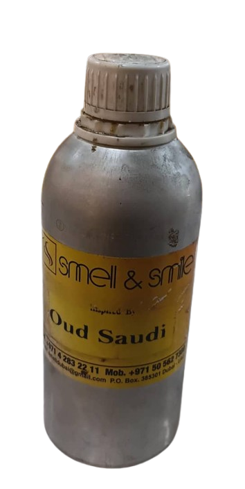 Smile & Smell (Tola 12ml)