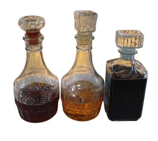 Mix Halood (Tola 12ml)