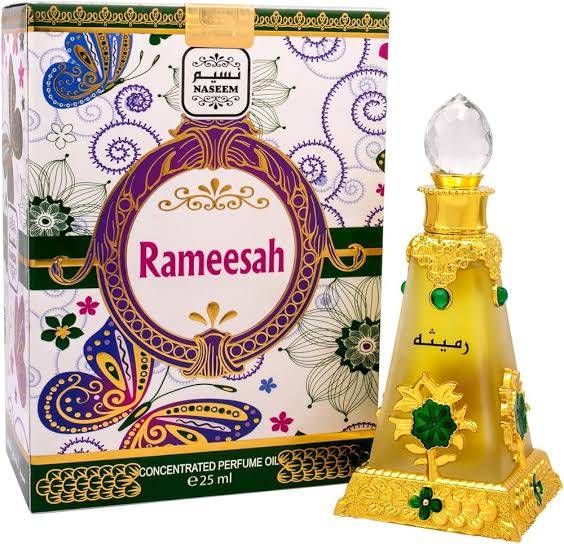 Rameesah