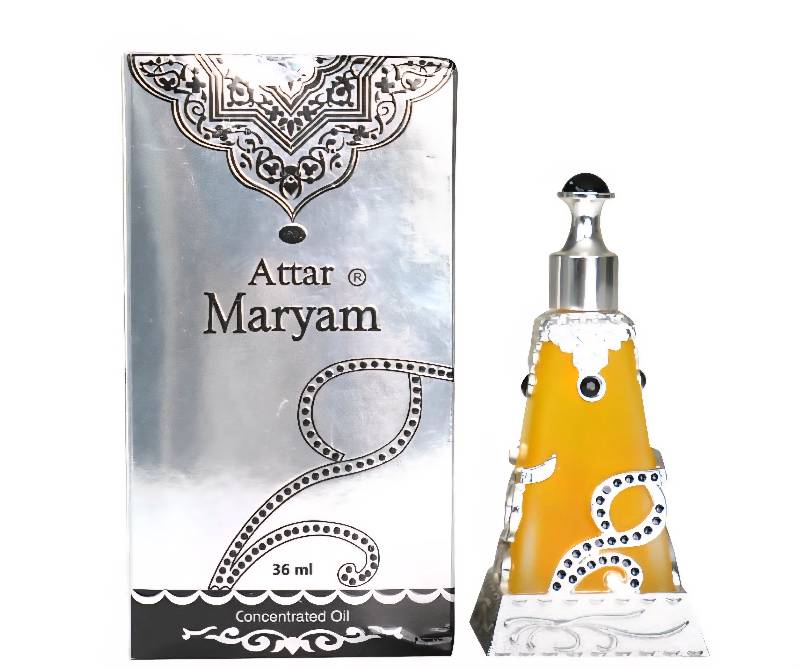 Maryam